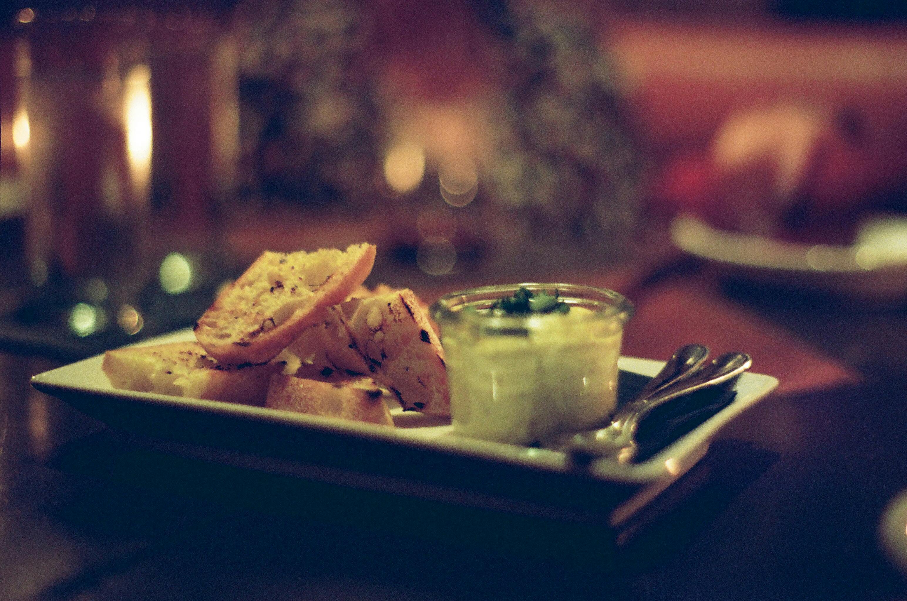SOIRÉE TAPAS