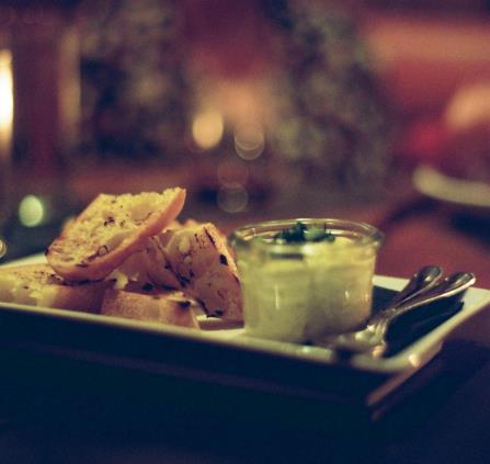 Soirée Tapas
