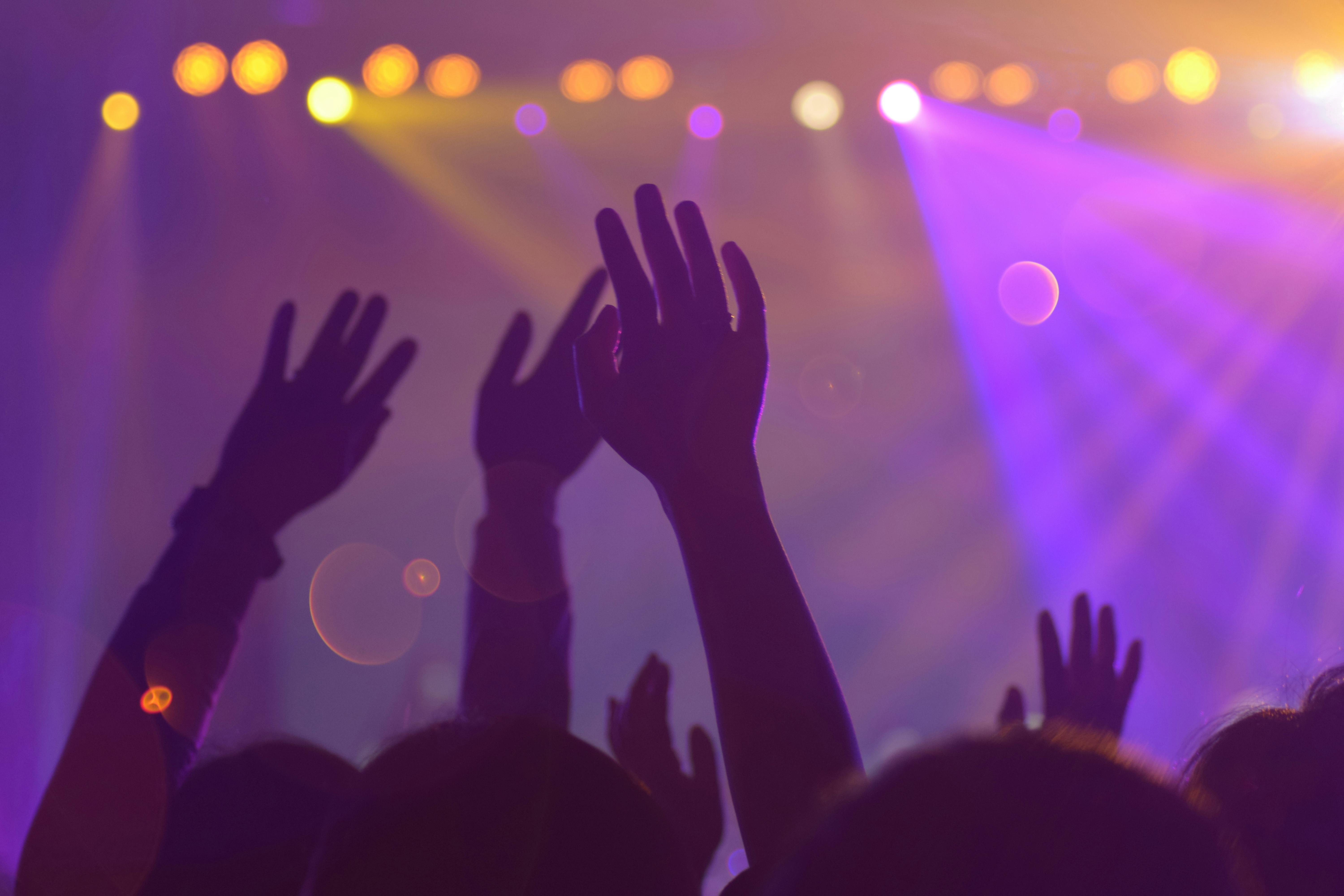 FÊTE DE LA MUSIQUE