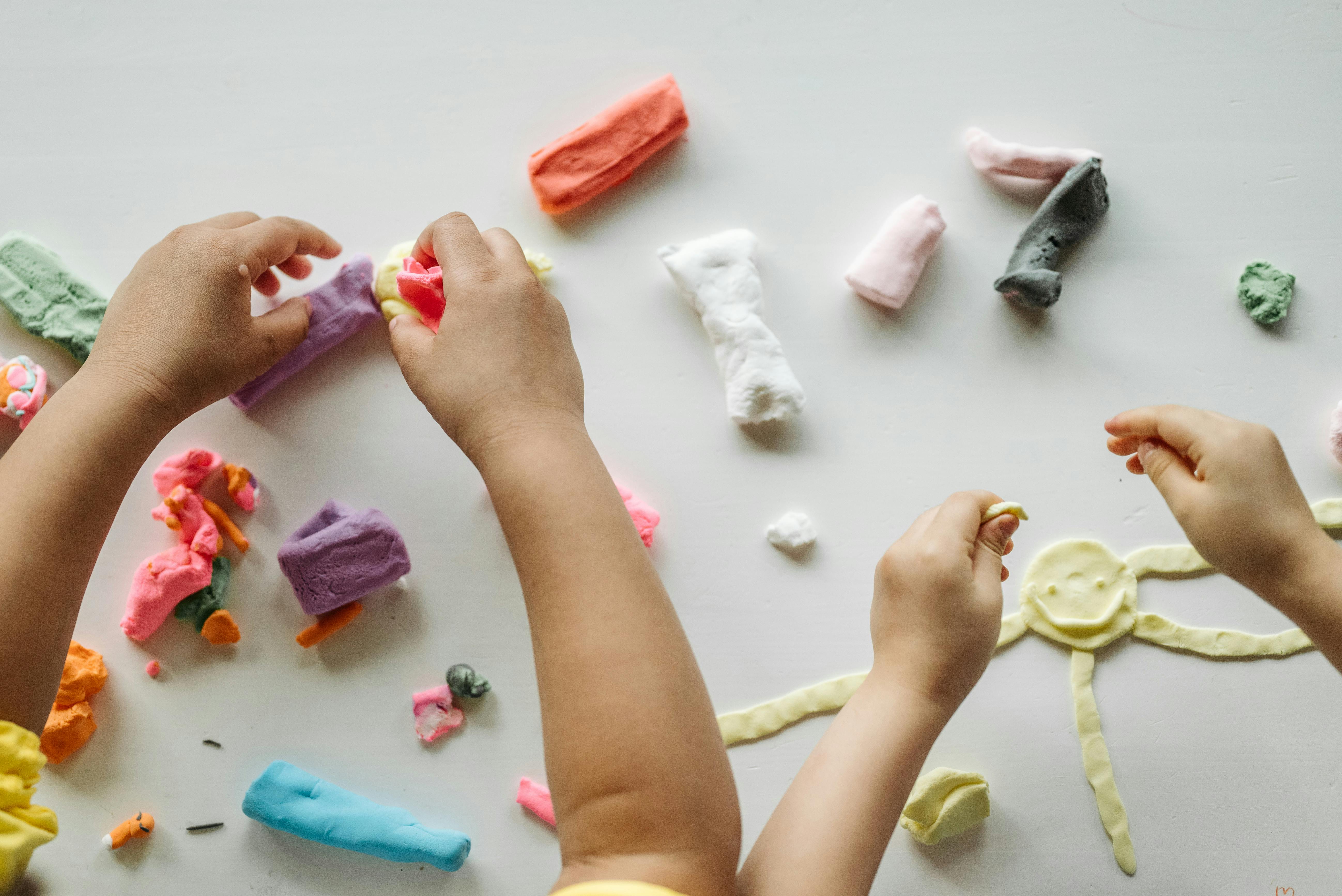 ATELIER PARENTS-ENFANTS : PATOUILLE — visuel événement