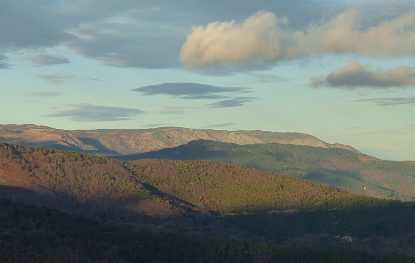 Roc de Galta, Saint-Germain-de-Calberte - photo 2