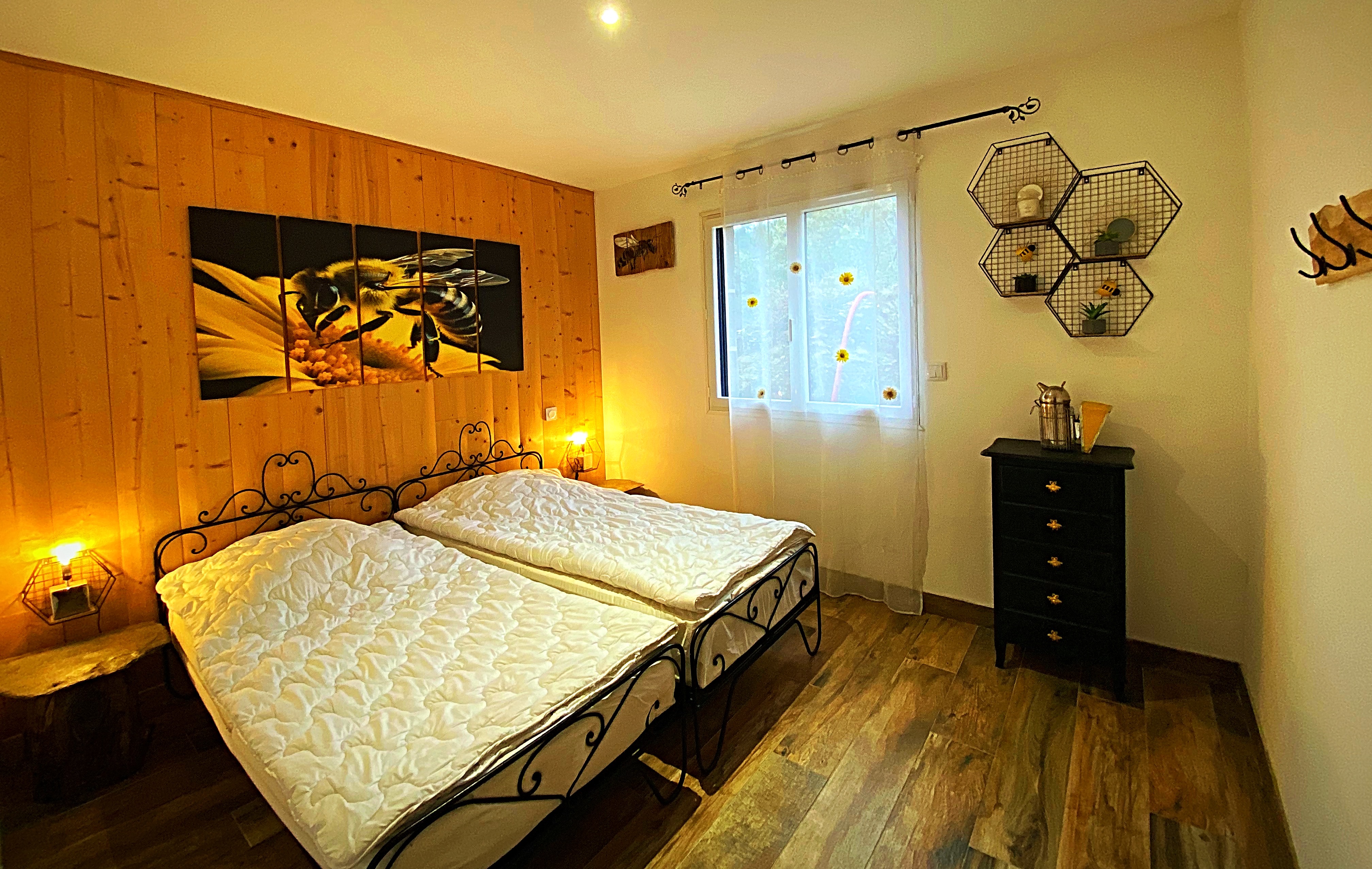 GÎTE L'OR DES CÉVENNES, Saint-André-Capcèze - photo 9