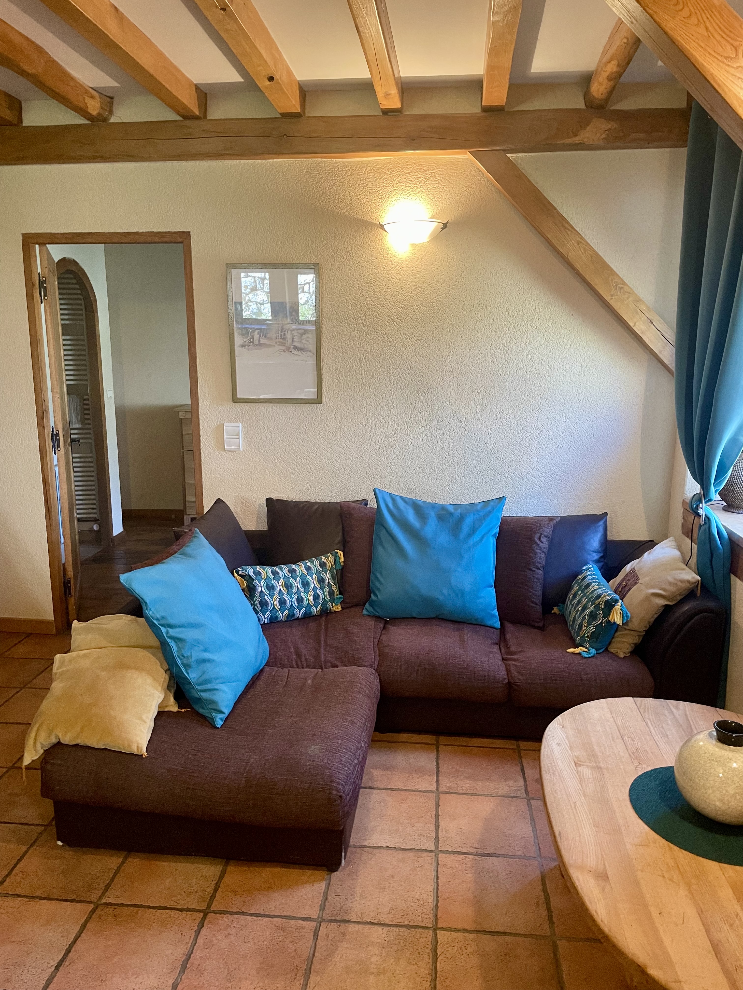 LE MERLET - "LE BÉAL" - photo 2