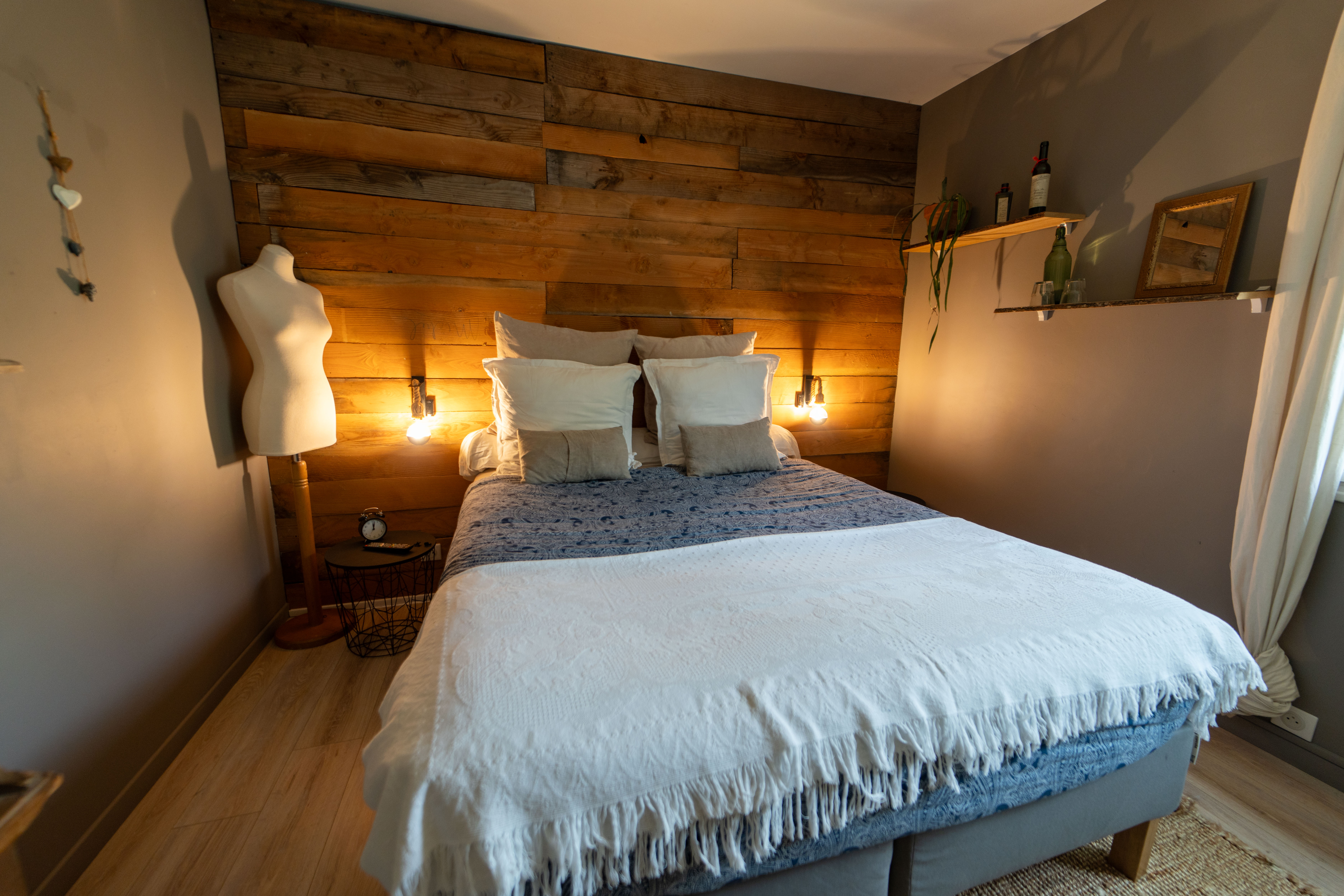 La Petite Auberge De Virginie