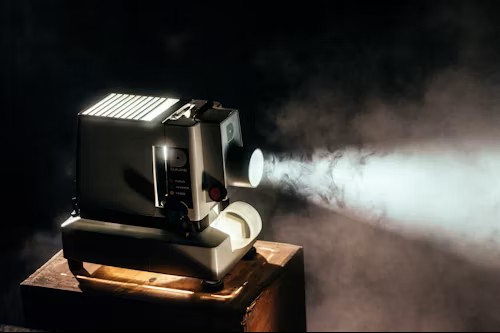 CINÉCO : LES NUITS DU COURT MÉTRAGE