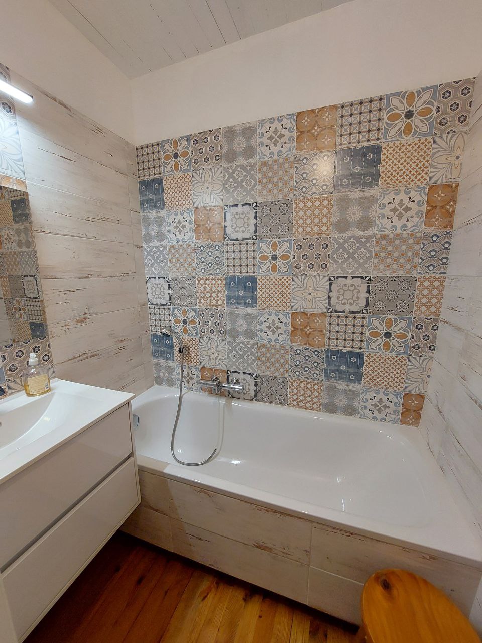 CHAMBRES D'HÔTES CHEZ GATOU, Saint-Germain-de-Calberte - photo 3
