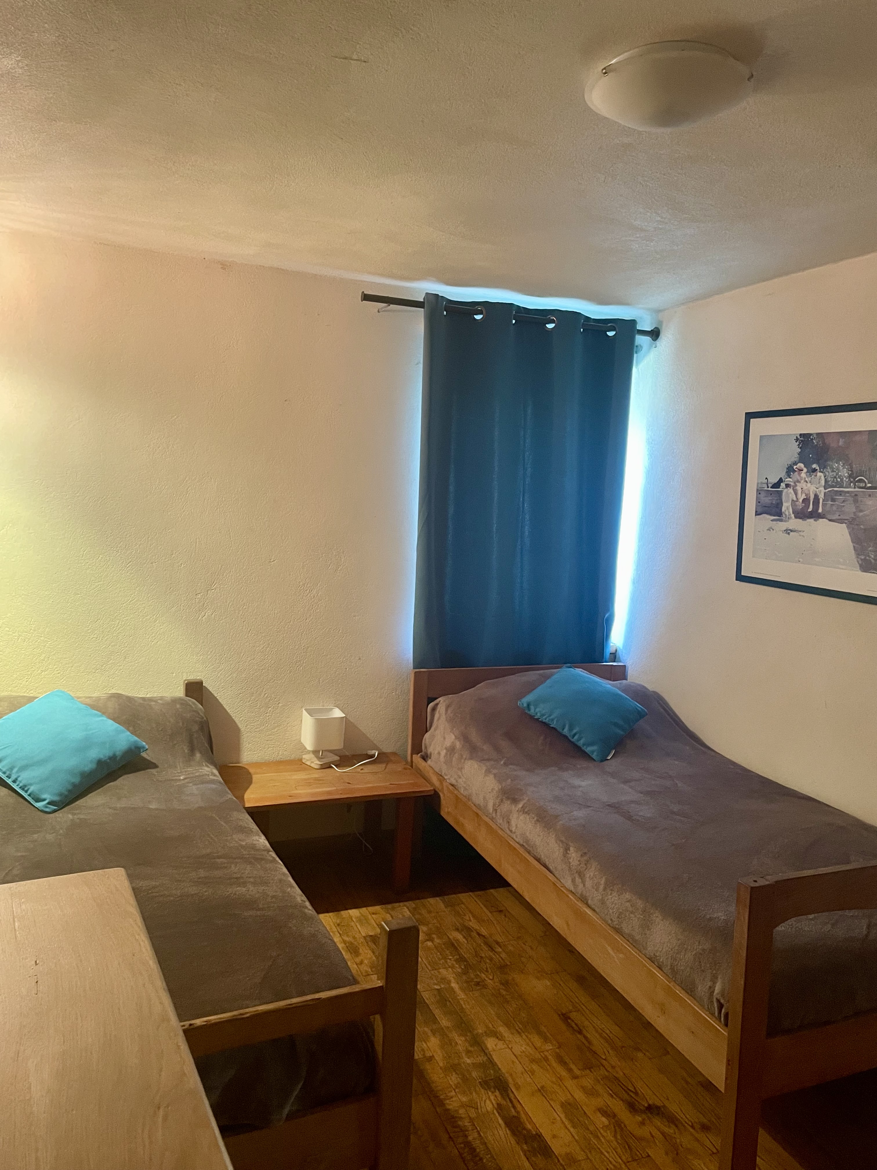 LE MERLET - "LE BÉAL" - photo 4