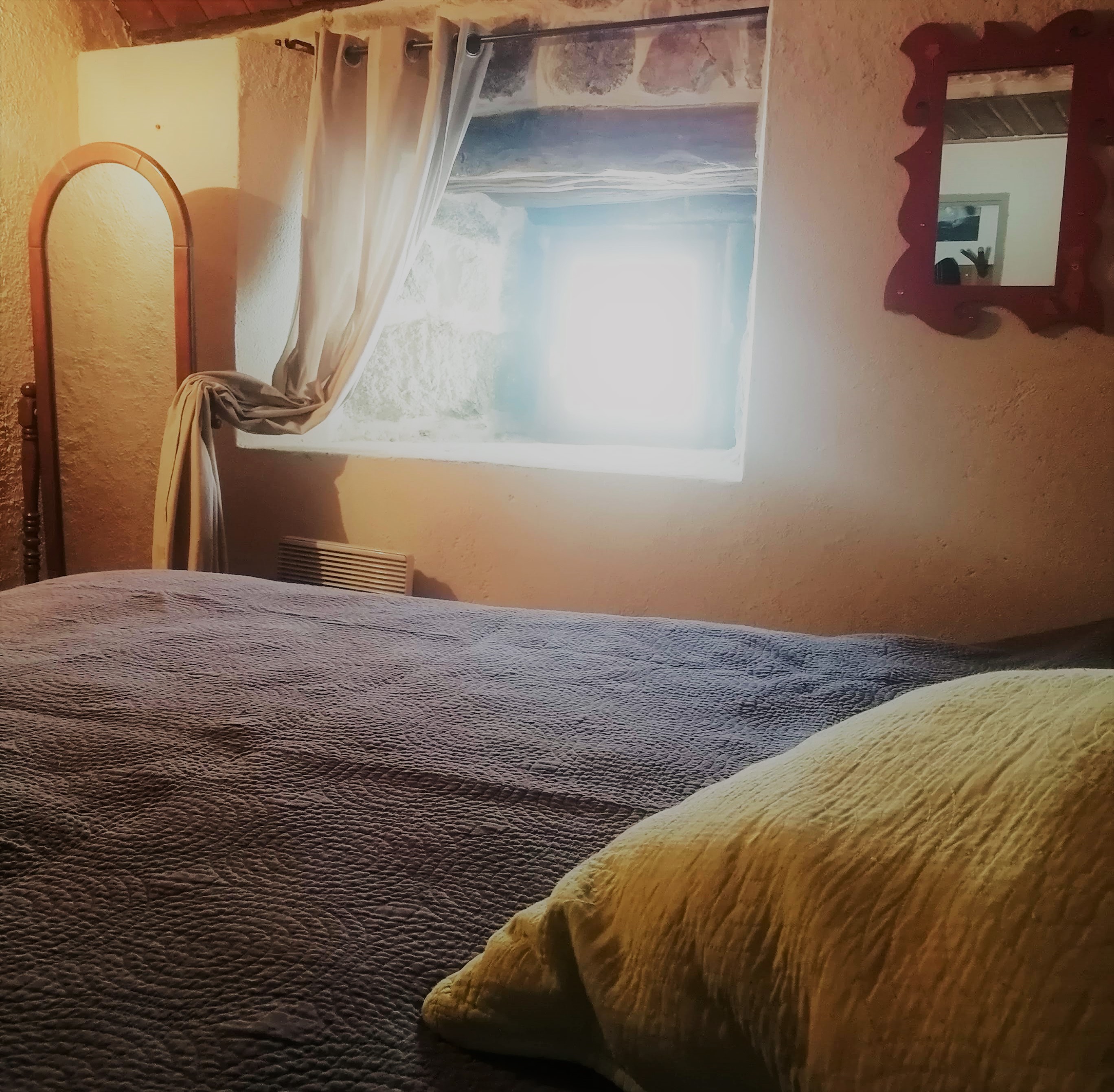 GÎTES DU MAZEL : LE FAYARD, Pont de Montvert - Sud Mont Lozère - photo 4