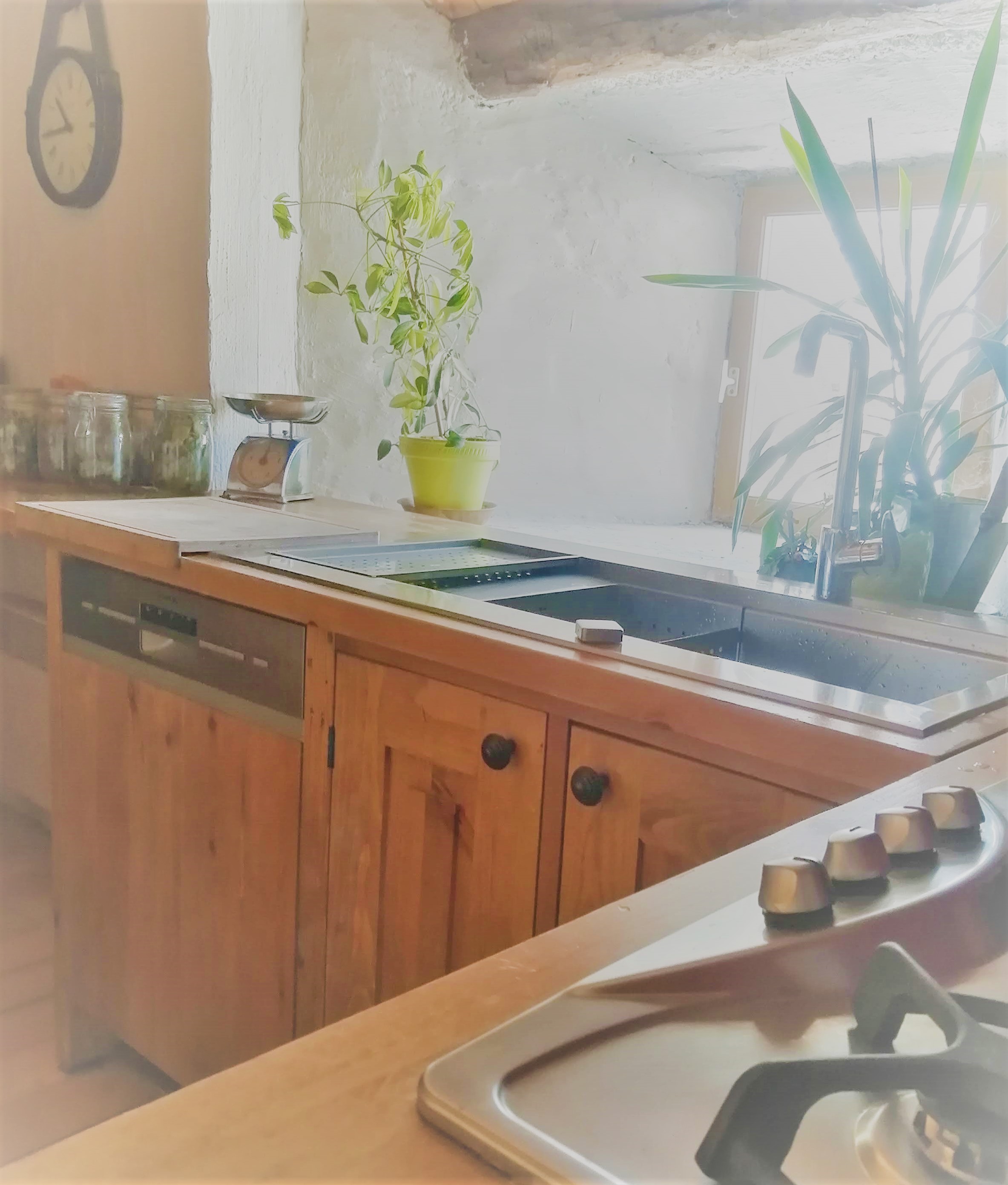 GÎTES DU MAZEL : LE FAYARD, Pont de Montvert - Sud Mont Lozère