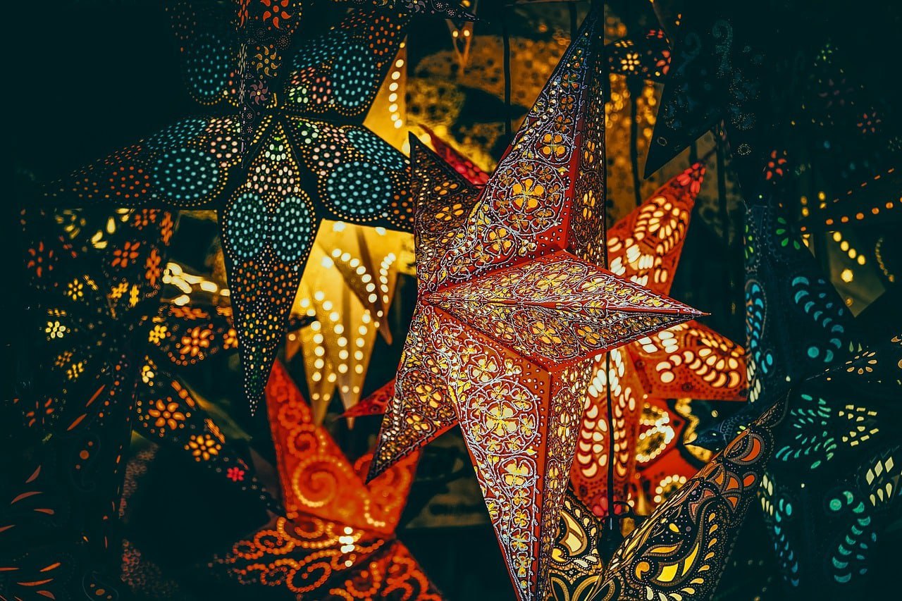 MARCHÉ DE NOËL AU COLLET DE DÈZE