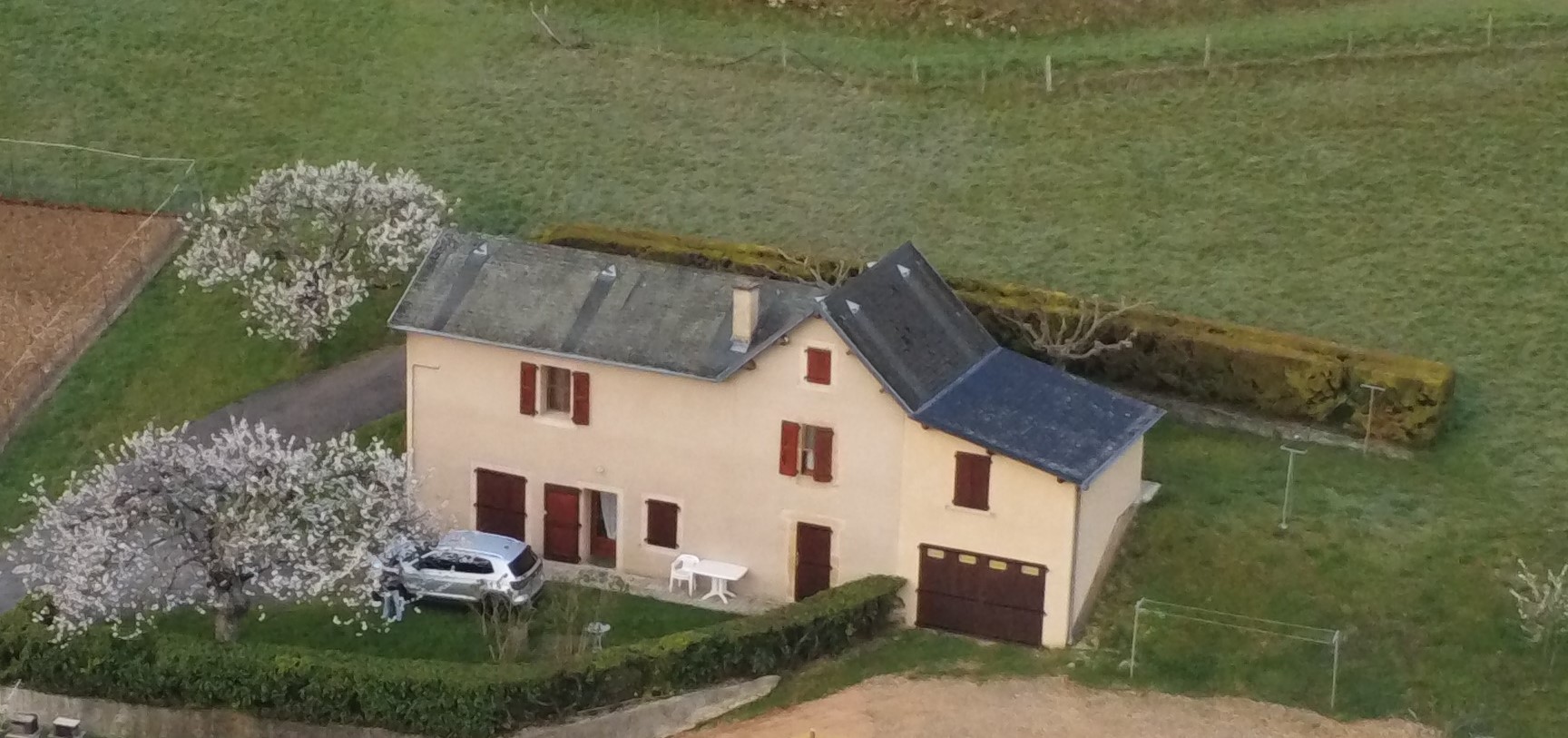 AU CERISIER, Florac Trois Rivières - photo 11