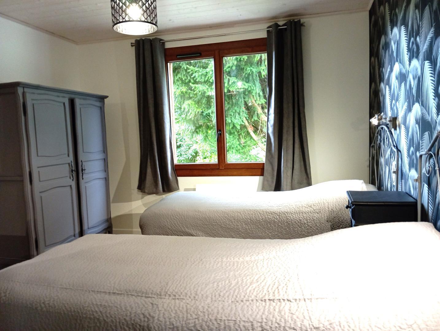 LA VILLA DES SOURCES, Langogne - photo 11