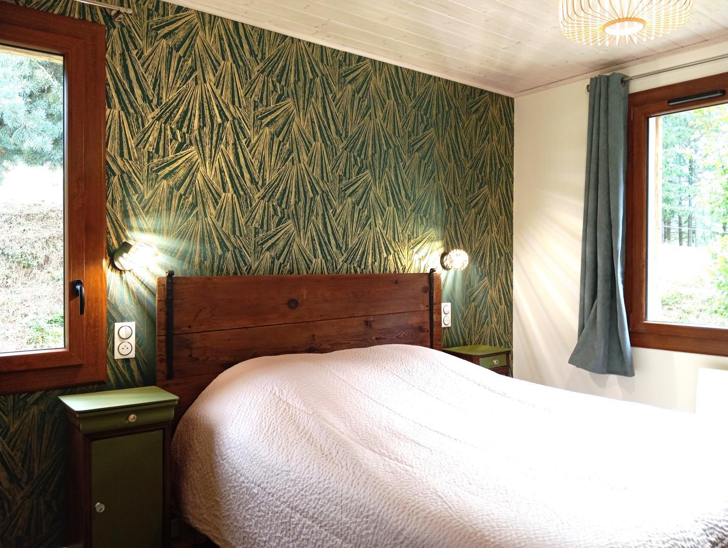 LA VILLA DES SOURCES, Langogne - photo 3