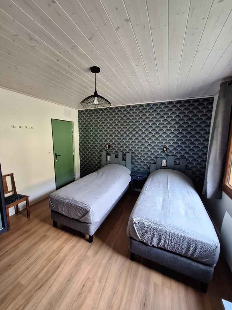 LA VILLA DES SOURCES, Langogne - photo 5