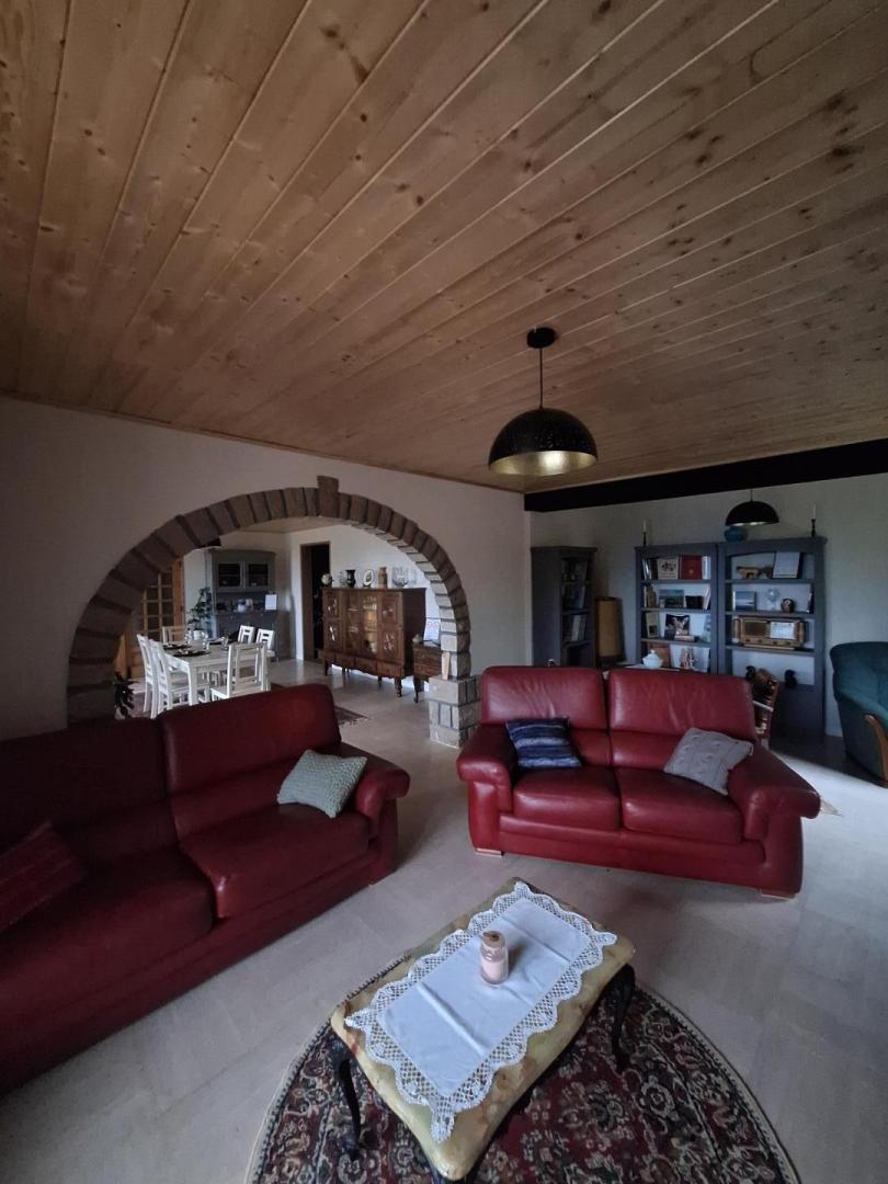 LA VILLA DES SOURCES, Langogne - photo 8