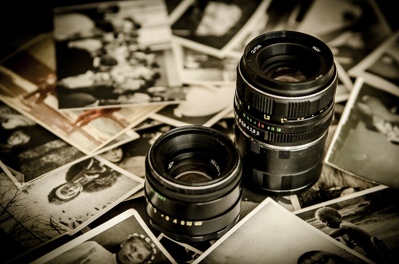 STAGE DE PHOTOGRAPHIE SUPERNATURELLE