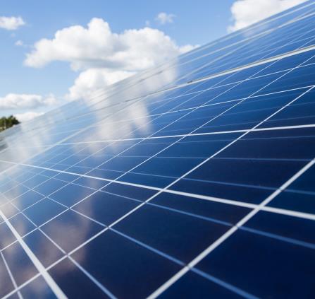 photovoltaic