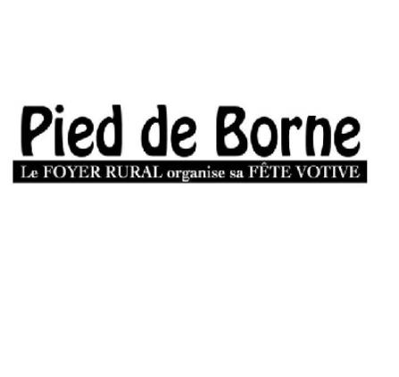 pied-de-borne
