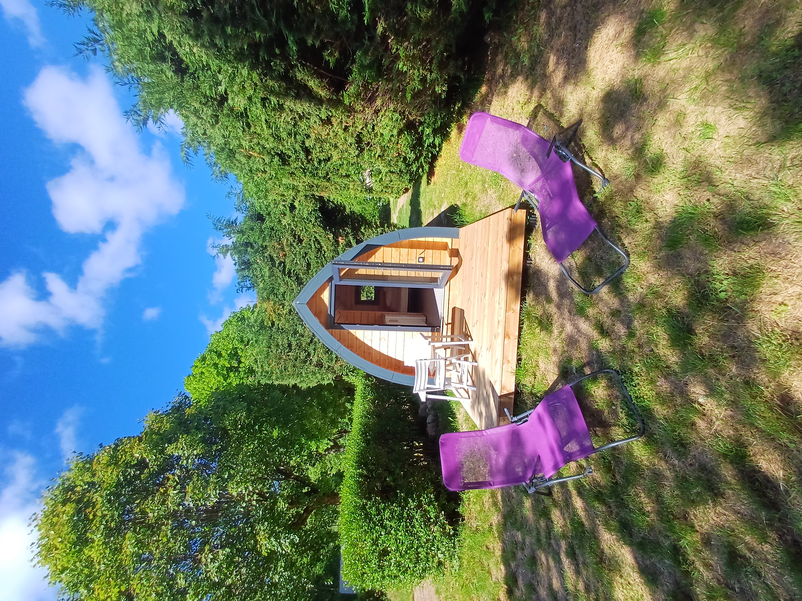 CAMPING MUNICIPAL DE GILLIAOU photo 3
