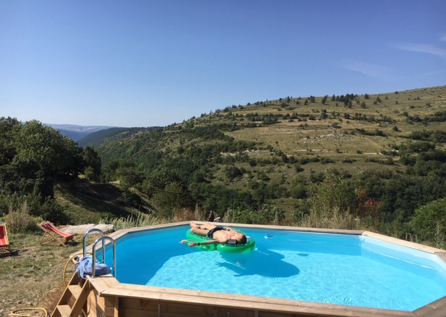 YOURTE - L'ESPRIT DU VENT, Ispagnac - photo 2