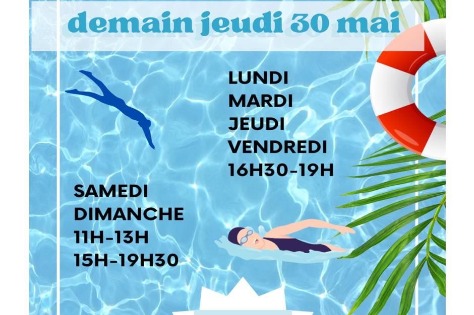 piscine 2024 