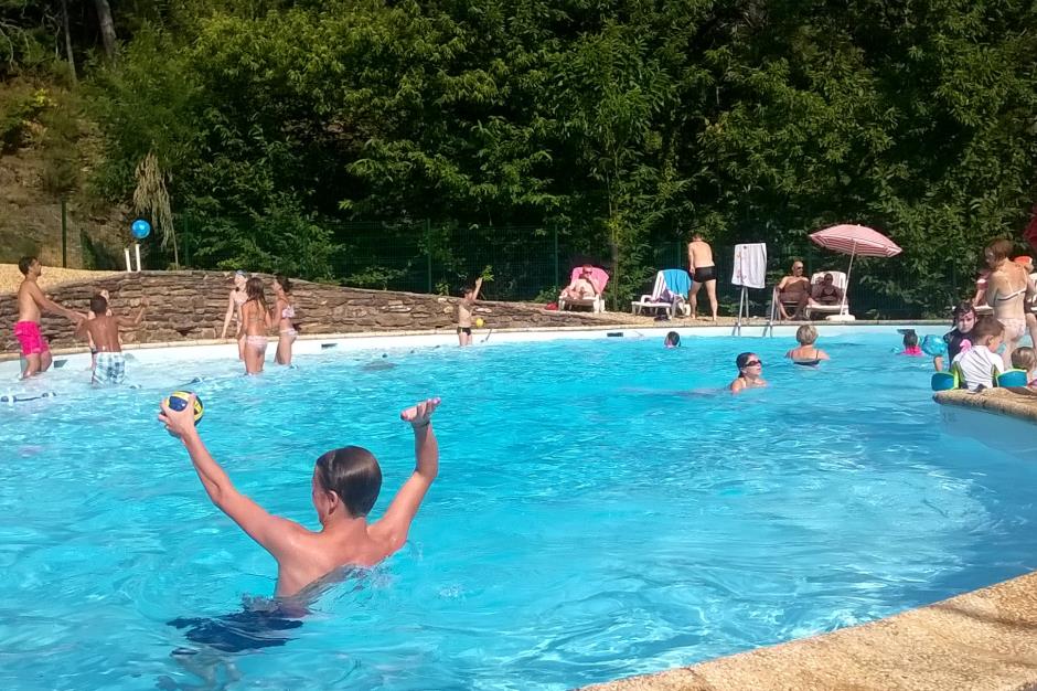 piscine VTF 