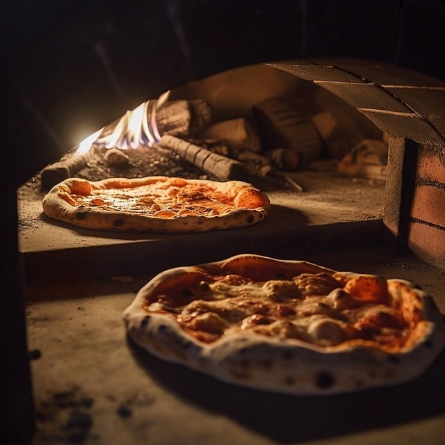 SOIRÉE PIZZA
