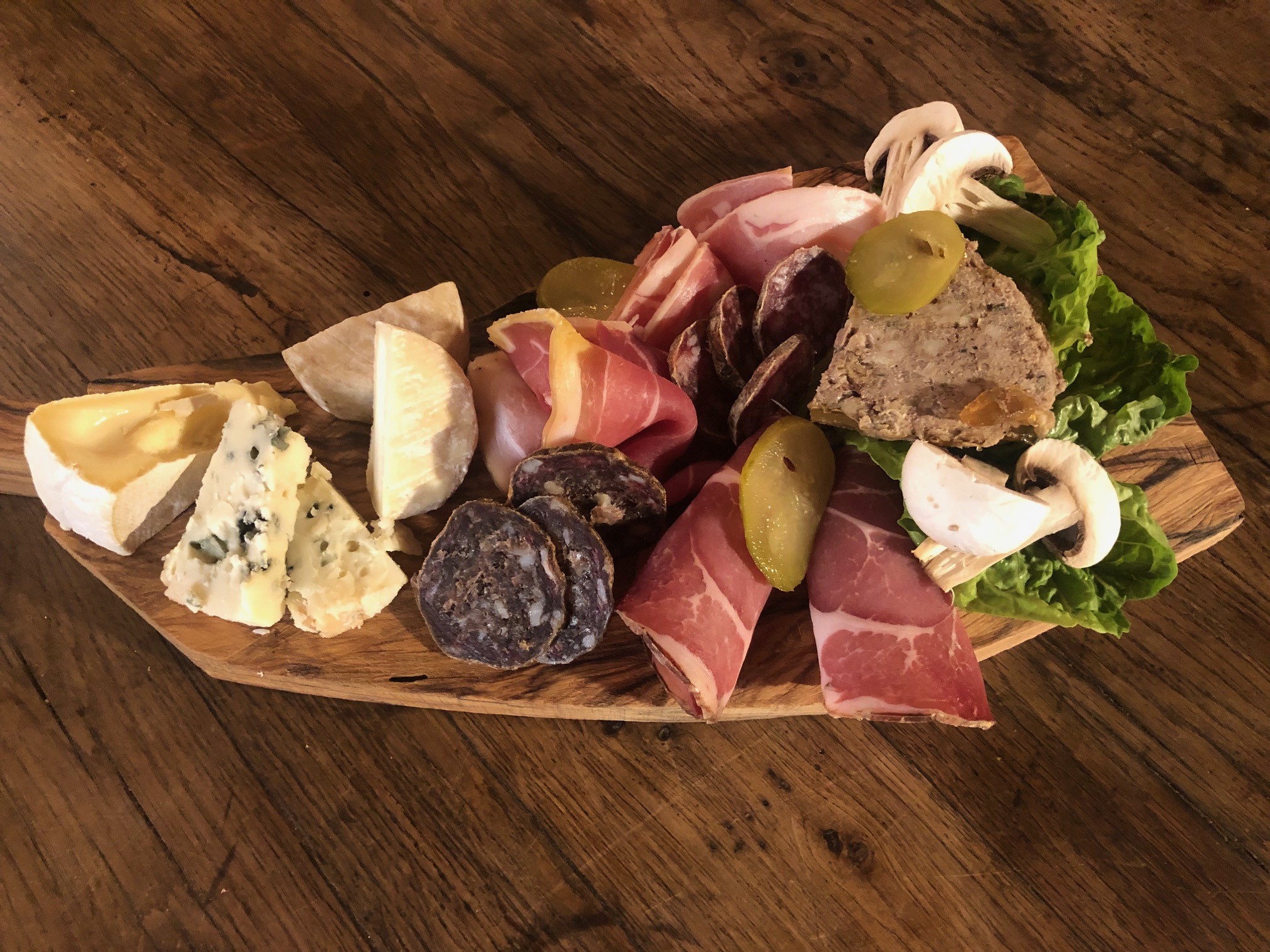 LA FERME DU VIGOS, Ispagnac - photo 7