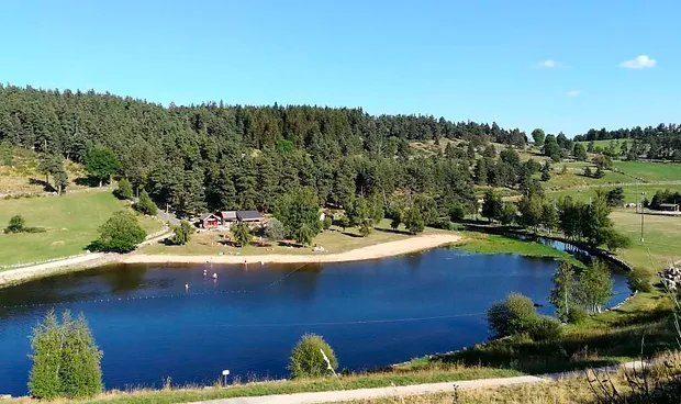 Autour de la croix de Peyrou- Trail n°31