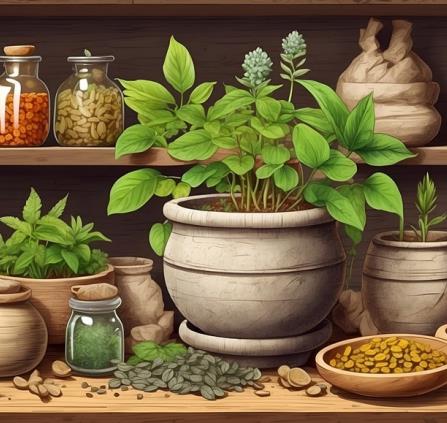 plantes-medicinales