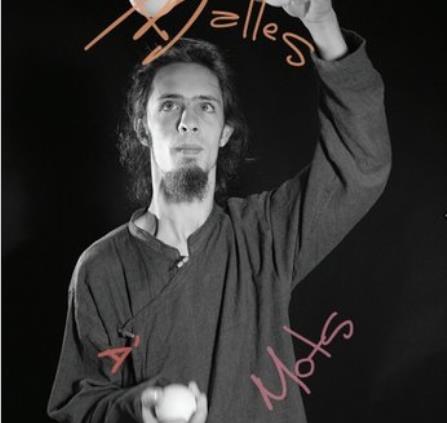 le printemps des poètes