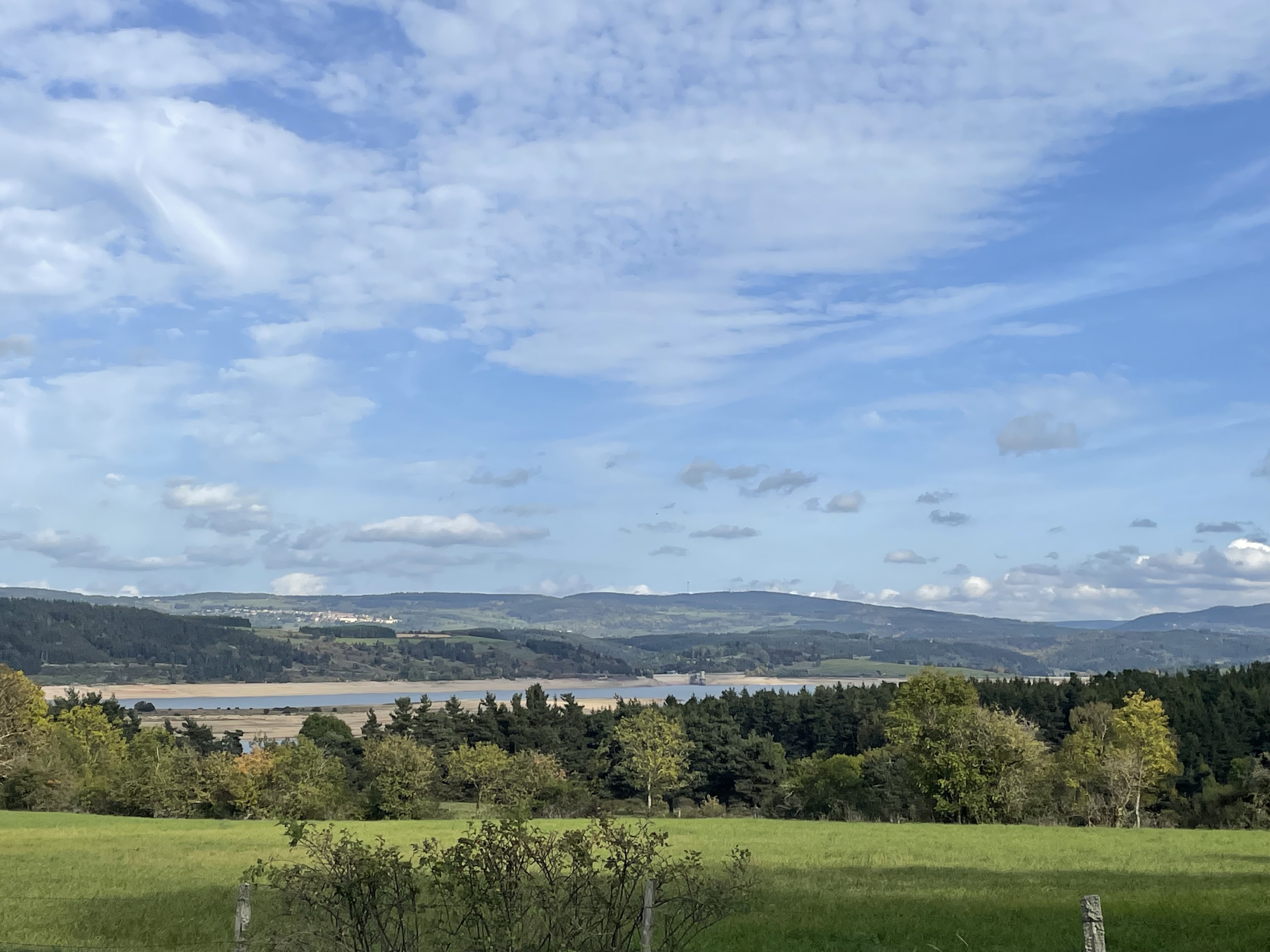Cap au lac - Trail n°52