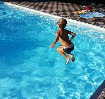 piscine municipale