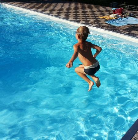piscine municipale