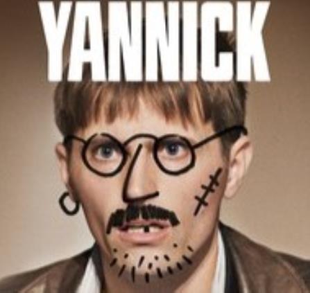 yannick