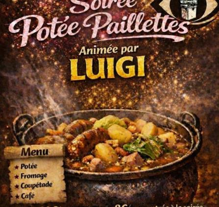 potée