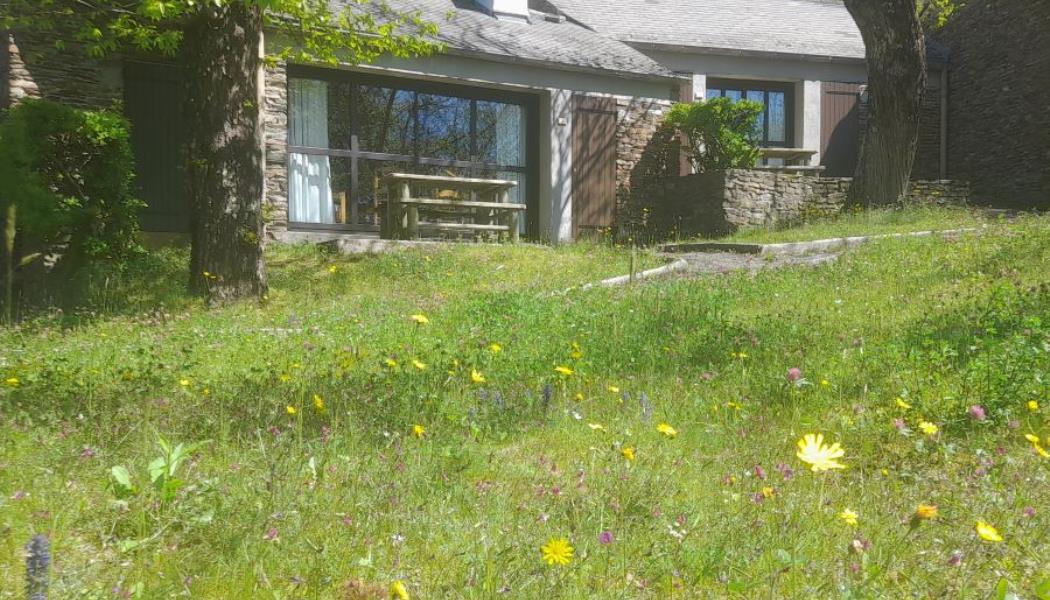 Les gîtes des Hauts de Saint Privat