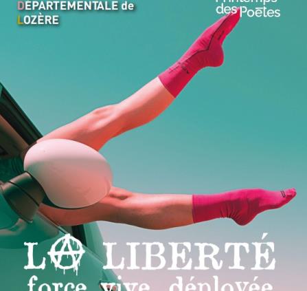 printemps des poetes