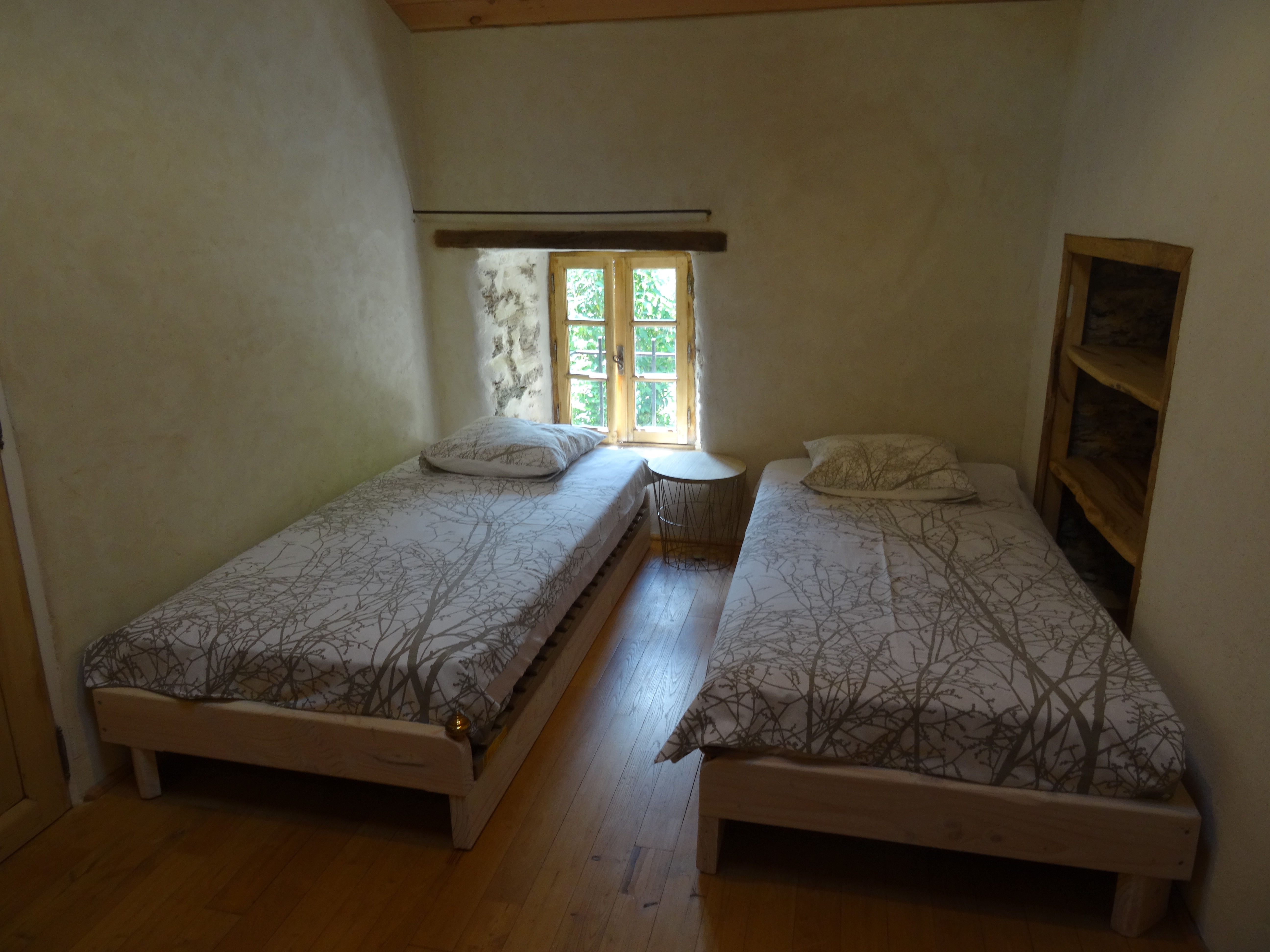 GÎTE LOU GRANA, Le Collet-de-Dèze - photo 6