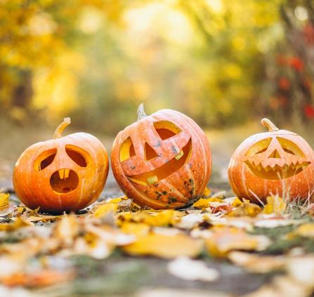 Halloween