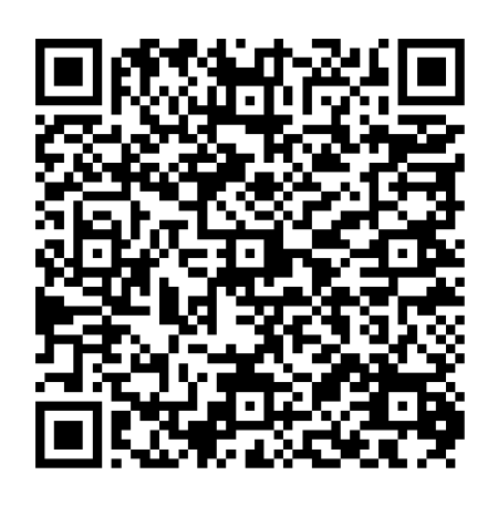 Qrcode Billeterie du festival
