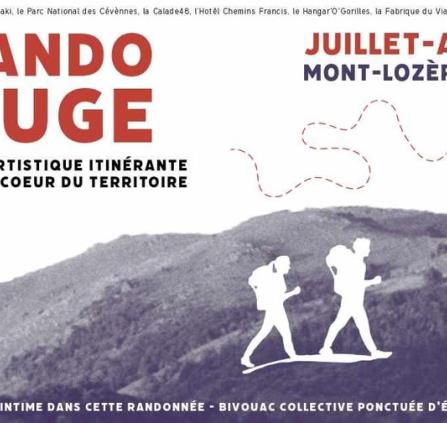 rando refuge