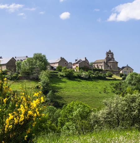Albaret-Sainte-Marie 
