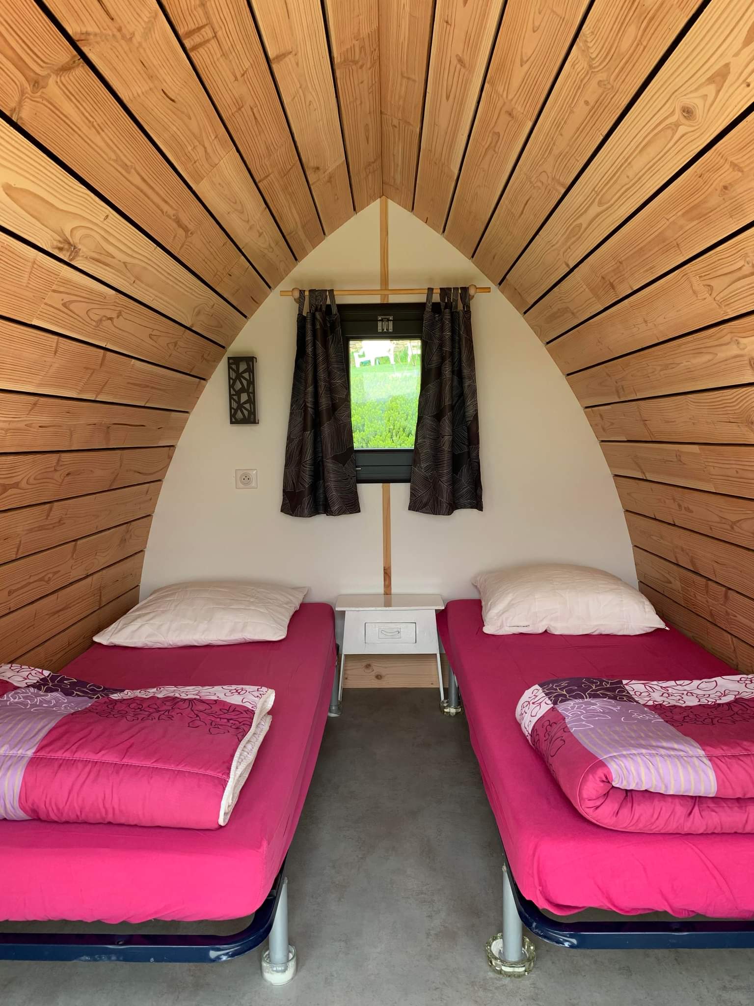CABANE PETITE OURSE, Cubières - photo 4