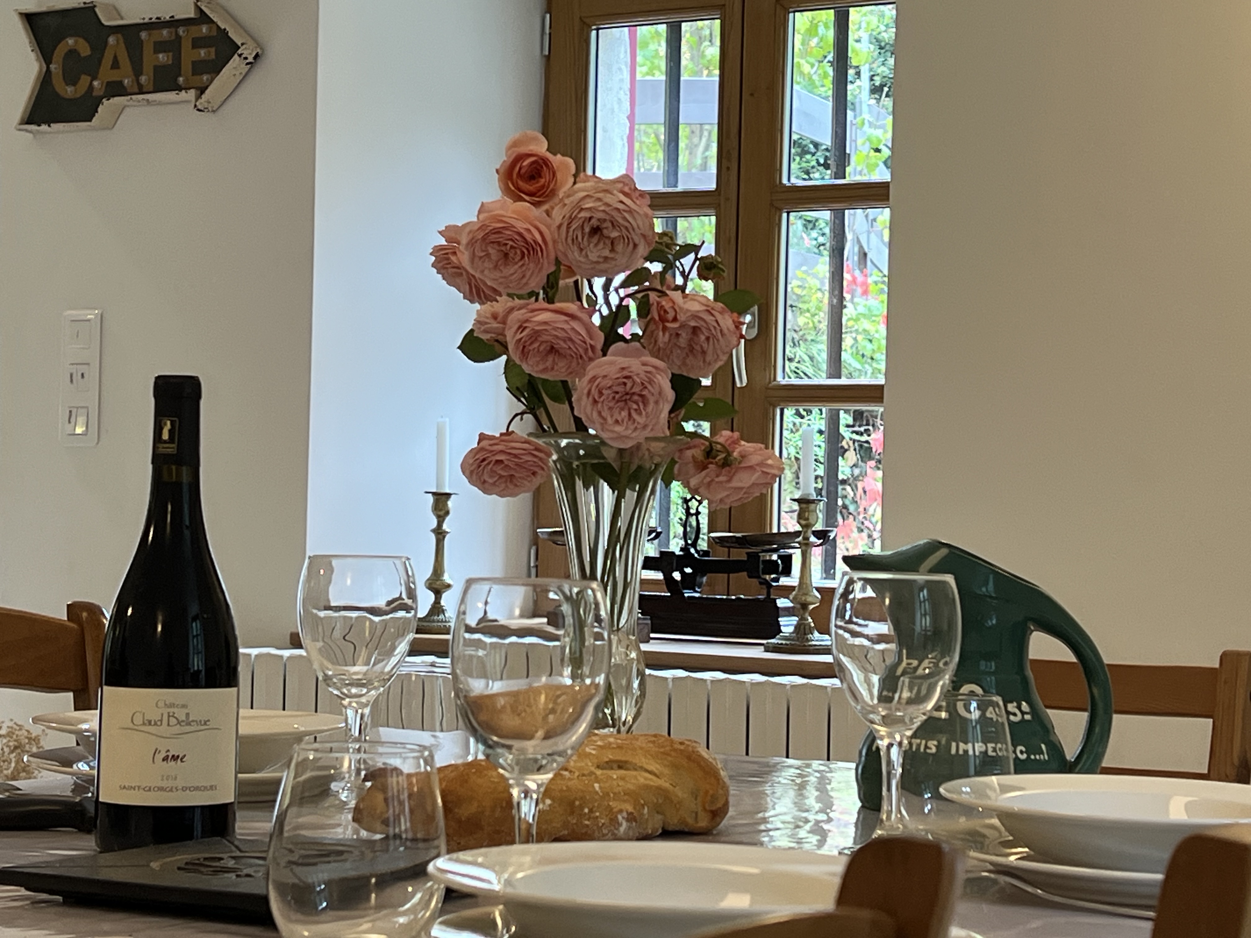 ECOGÎTE CÉVENOLA, Molezon - photo 11