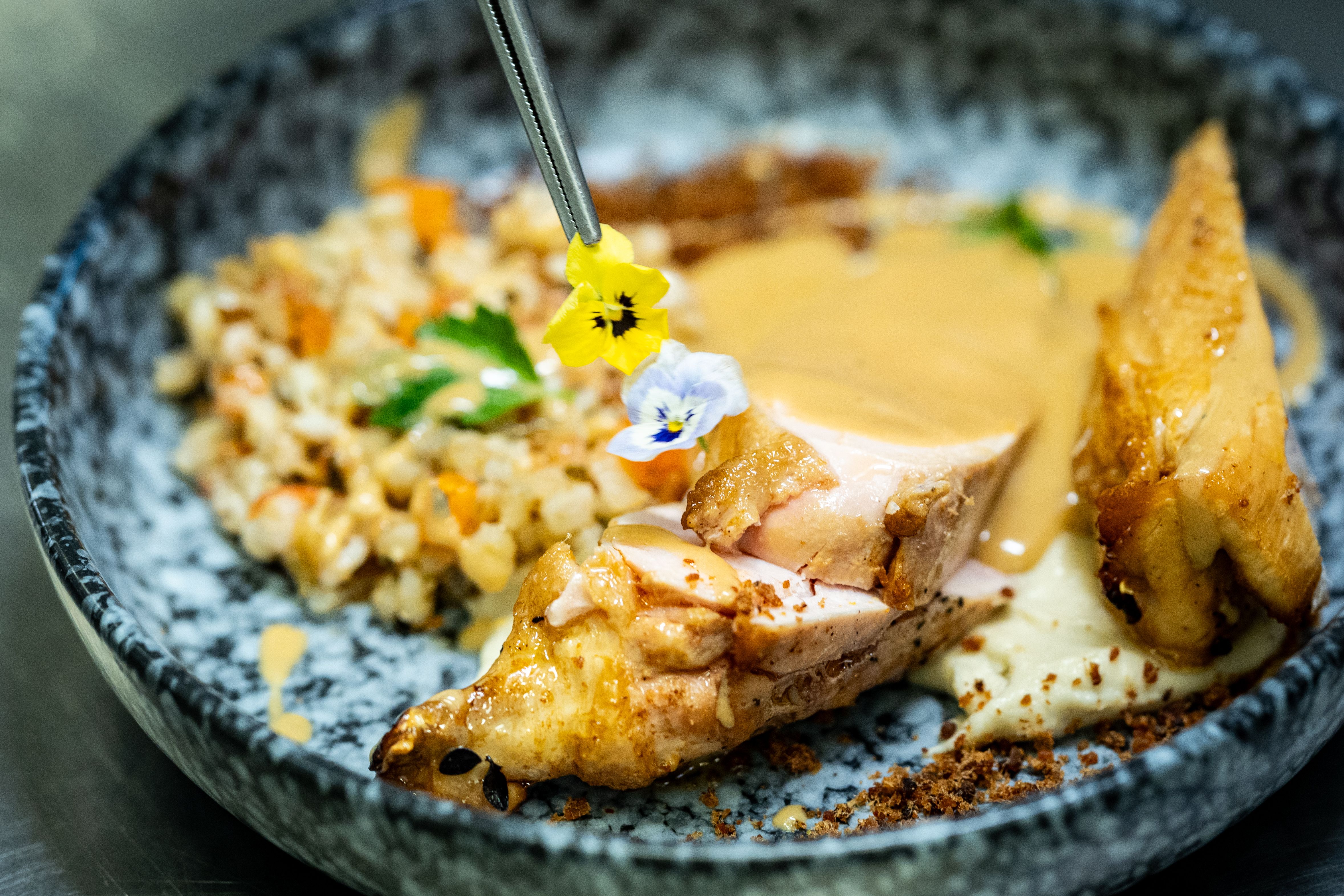 RESTAURANT LES TERRASSES DU LAC, Naussac-Fontanes - photo 11