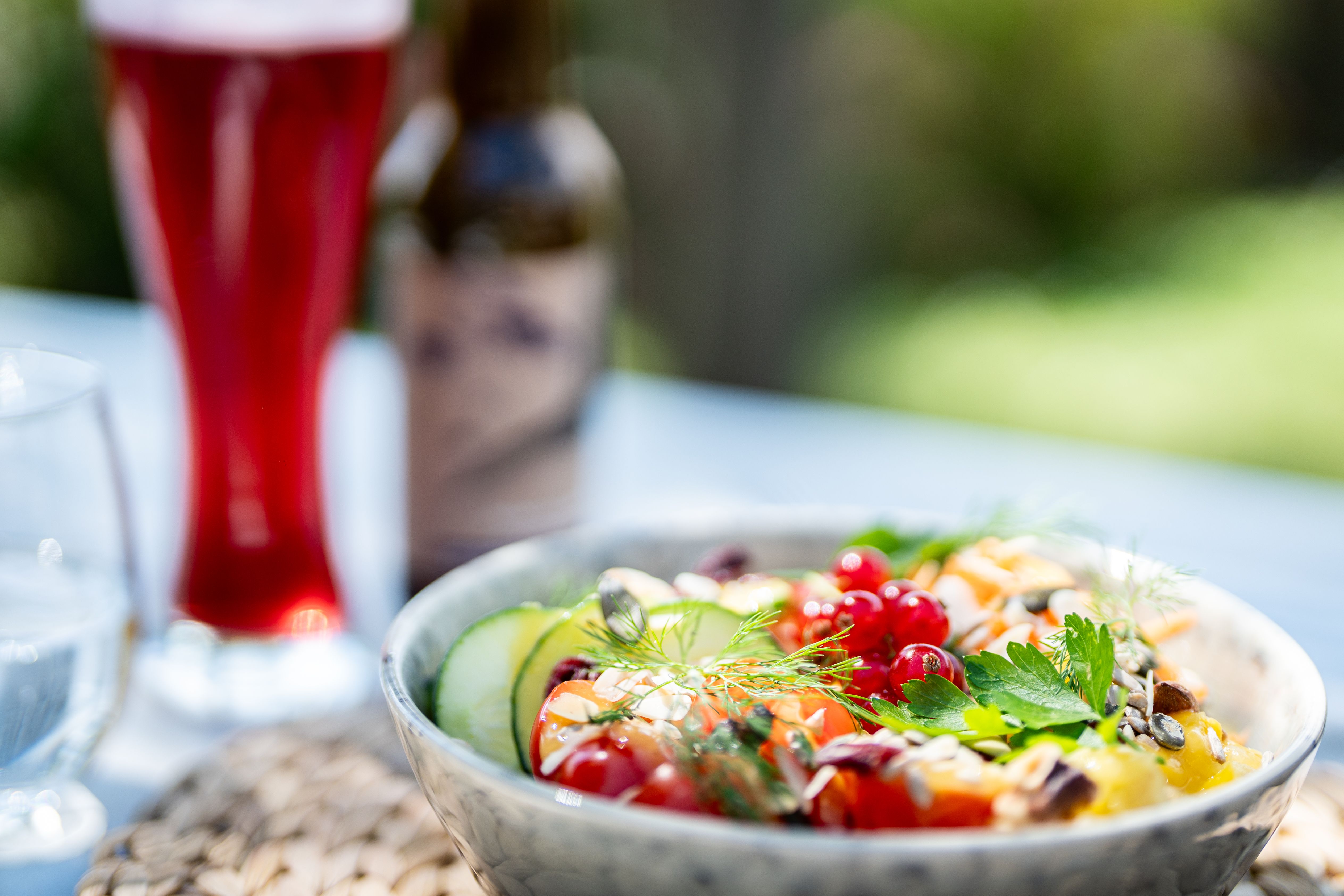 RESTAURANT LES TERRASSES DU LAC, Naussac-Fontanes - photo 12