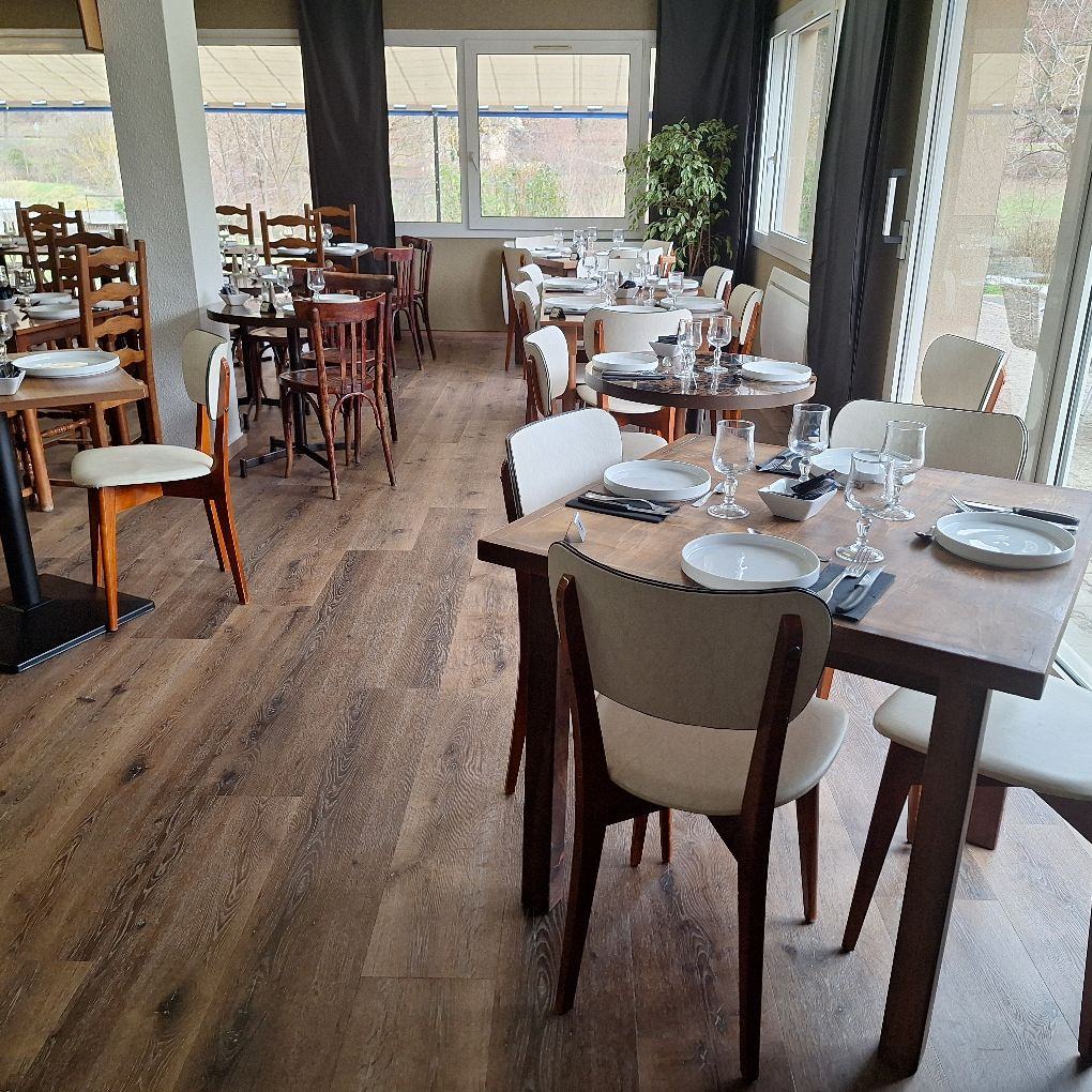 RESTAURANT DE L'HÔTEL DU PONT NEUF - photo 3