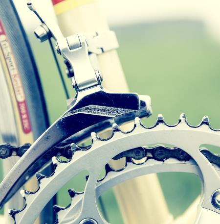 vélo