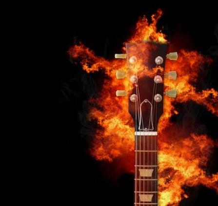 rock